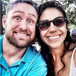 Meet your Posher, Richard